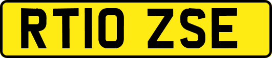 RT10ZSE