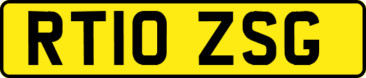 RT10ZSG