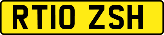 RT10ZSH