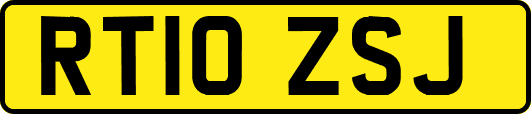 RT10ZSJ