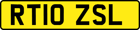 RT10ZSL