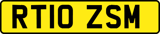RT10ZSM