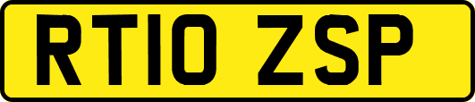 RT10ZSP