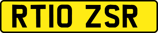RT10ZSR