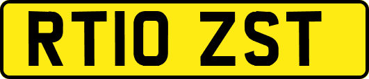 RT10ZST