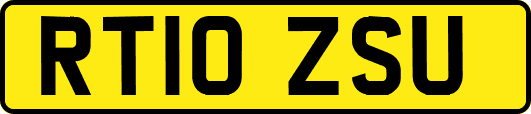 RT10ZSU