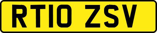 RT10ZSV