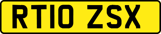 RT10ZSX