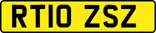 RT10ZSZ