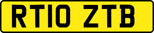 RT10ZTB