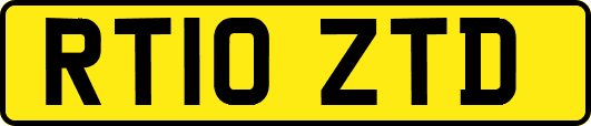 RT10ZTD