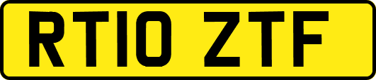 RT10ZTF