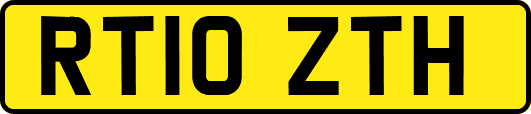 RT10ZTH