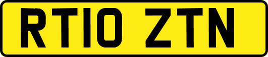 RT10ZTN