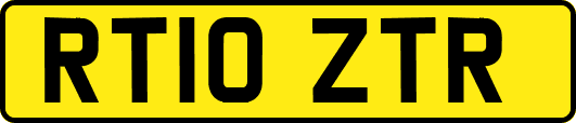 RT10ZTR