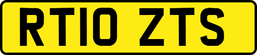 RT10ZTS