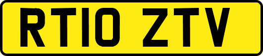 RT10ZTV