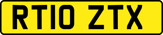 RT10ZTX