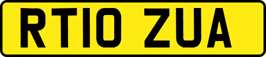 RT10ZUA