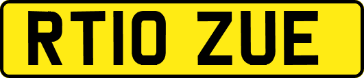 RT10ZUE