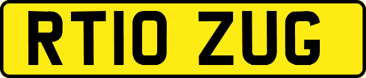 RT10ZUG