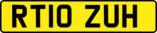 RT10ZUH