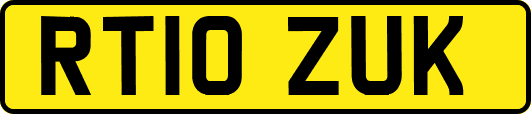 RT10ZUK