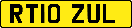 RT10ZUL
