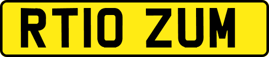 RT10ZUM