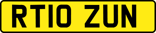 RT10ZUN