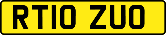 RT10ZUO