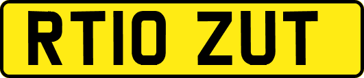 RT10ZUT