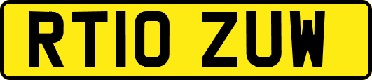 RT10ZUW