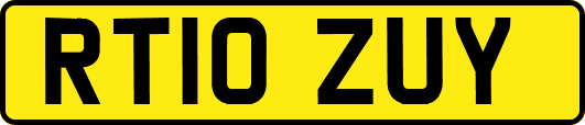 RT10ZUY