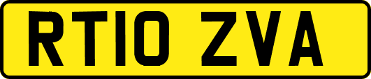 RT10ZVA
