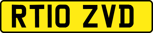 RT10ZVD