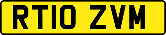 RT10ZVM
