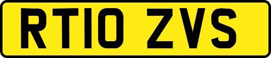 RT10ZVS