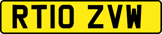RT10ZVW