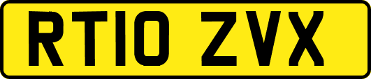 RT10ZVX