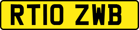 RT10ZWB