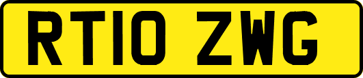 RT10ZWG