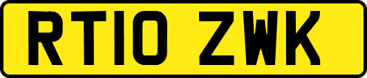 RT10ZWK