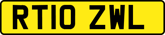 RT10ZWL