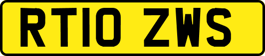 RT10ZWS