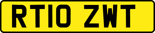 RT10ZWT