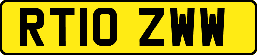 RT10ZWW