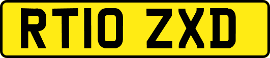 RT10ZXD