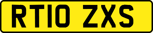 RT10ZXS
