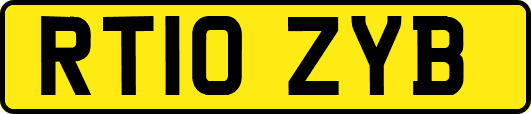 RT10ZYB